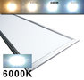 LED PANEEL-119x29cm. 6000K (Day Light)