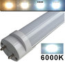 LED-TL:-T8-120DW--(120cm.-Day-Light-6000K)