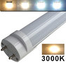 LED-TL:-T8-120WW--(120cm.-Warm-White-3000K)